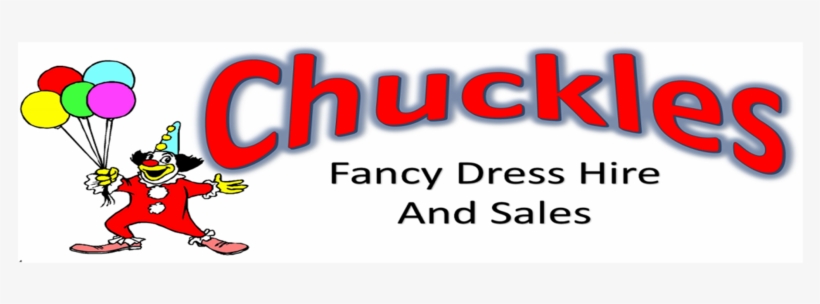Chuckles Fancy Dress, transparent png download