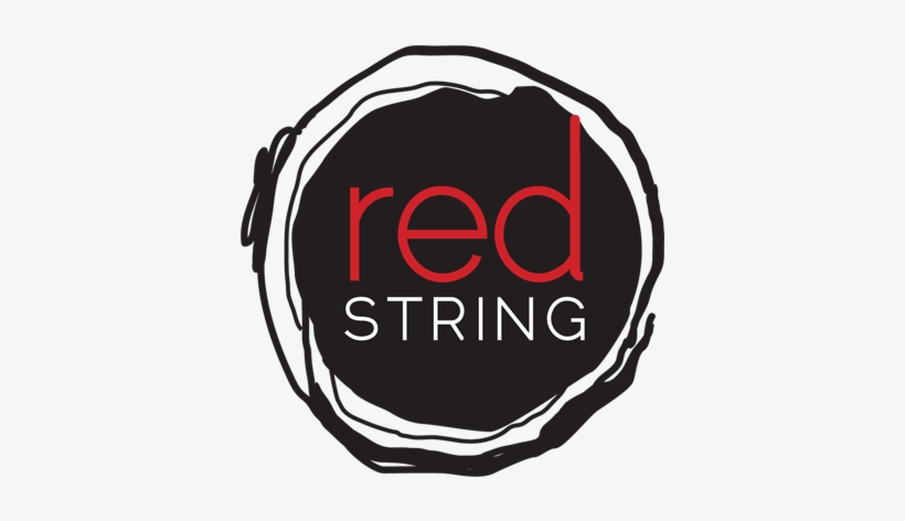 Redstring - Digital Marketing Agency, transparent png download