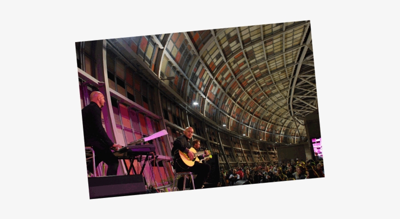 Polaro#ipc - Pianist, transparent png download