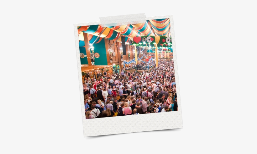 Munich Incentive Travel Corporate Retreat Festival - October Festival In Germany, transparent png download