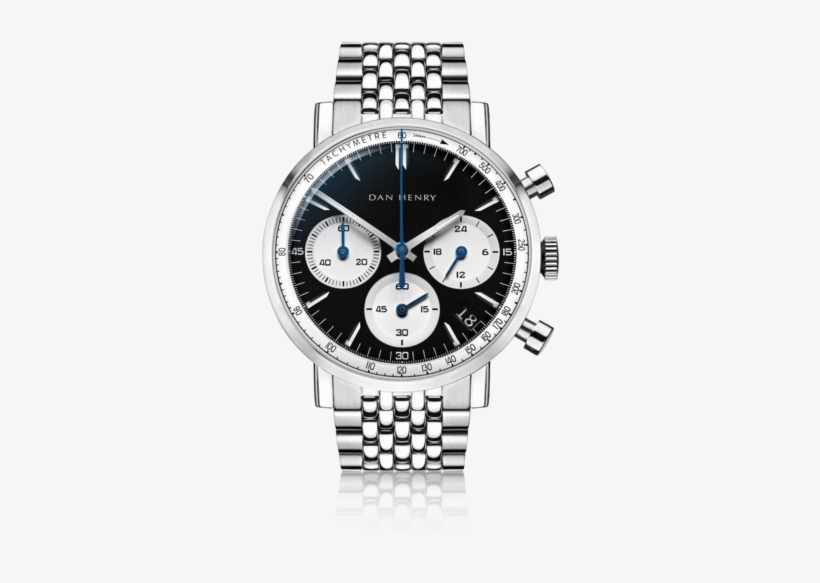 1964 Gran Turismo Chronograph, transparent png download