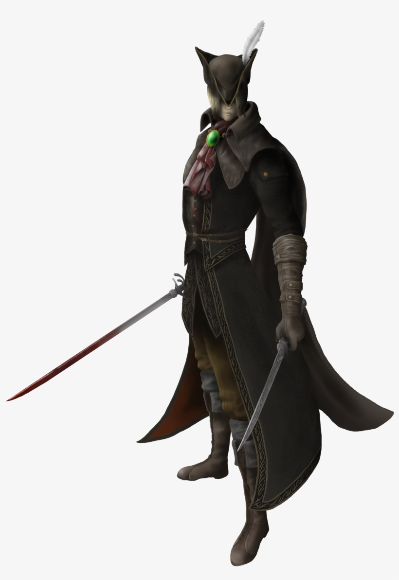 Lady Maria, Digital, Px Posted By /u/dangfango To /r/art - Art, transparent png download