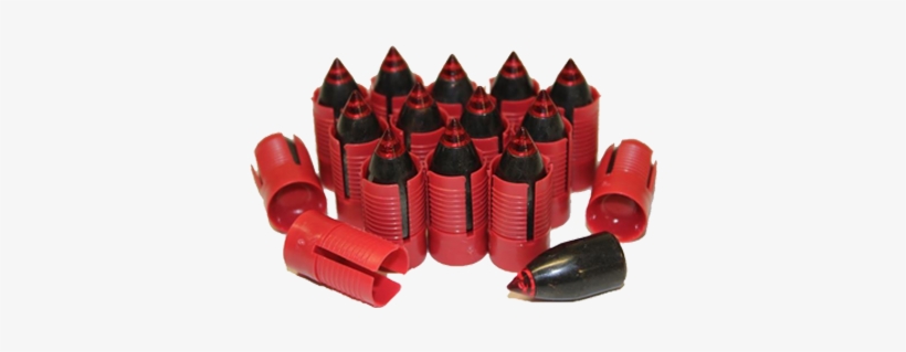 Traditions™ Smackdown® Carnivore™ Bullets Are The Best, - Bullet, transparent png download