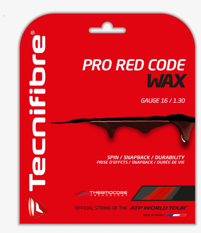 Tecnifibre X One Biphase, transparent png download