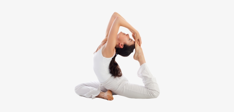 Yoga Is The Perfect Opportunity To Be Curious About - Flexibility Yoga, transparent png download