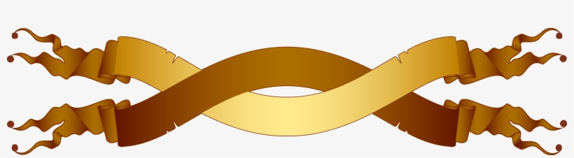 Vintage Ribbons - Portable Network Graphics, transparent png download