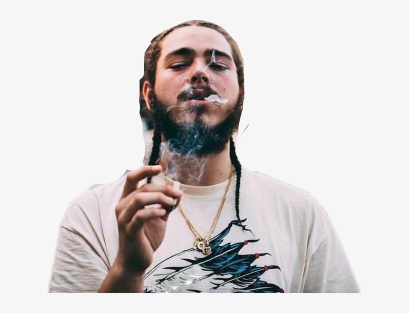 Post Malone & The Weeknd Ghost, transparent png download