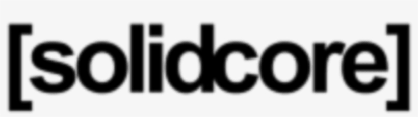 About This Studio - Solidcore, transparent png download