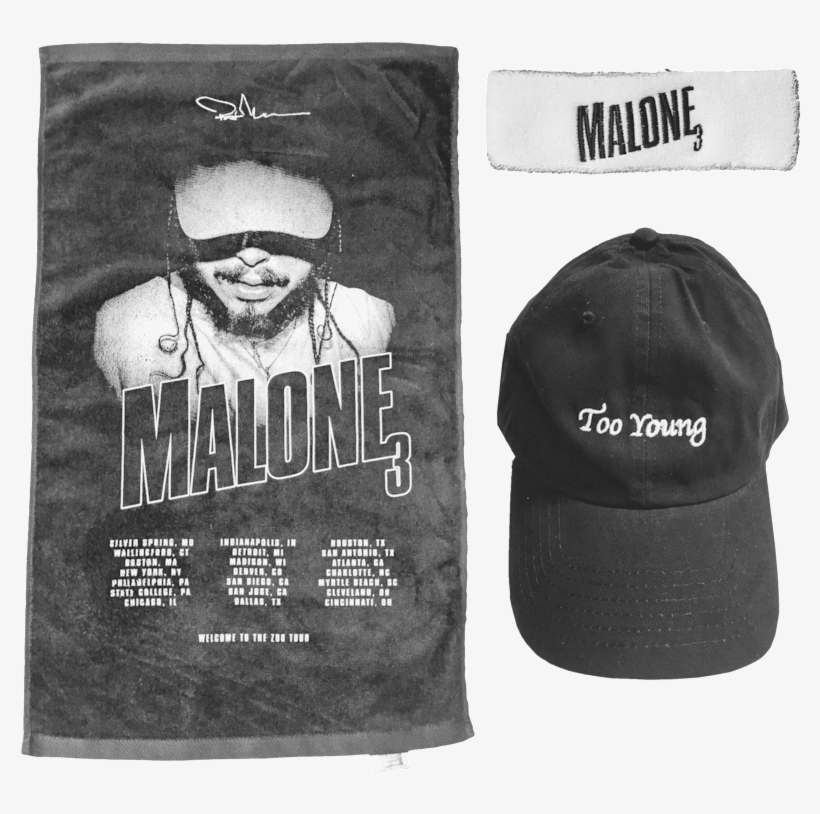 Post Malone, transparent png download