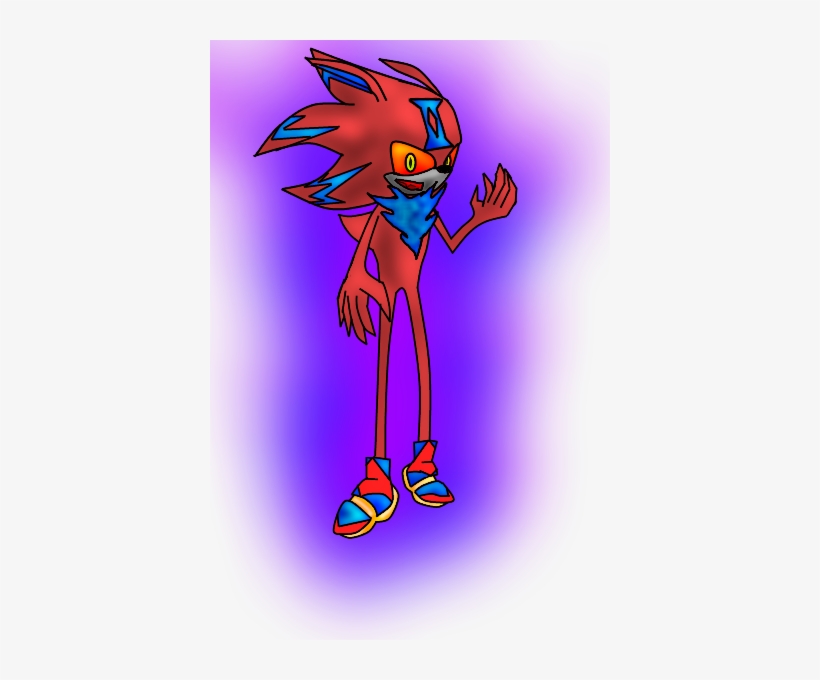 Flipside Flame - Cartoon, transparent png download