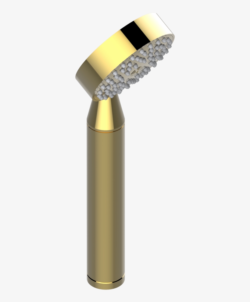 Pvd Gold Color - Perfume, transparent png download