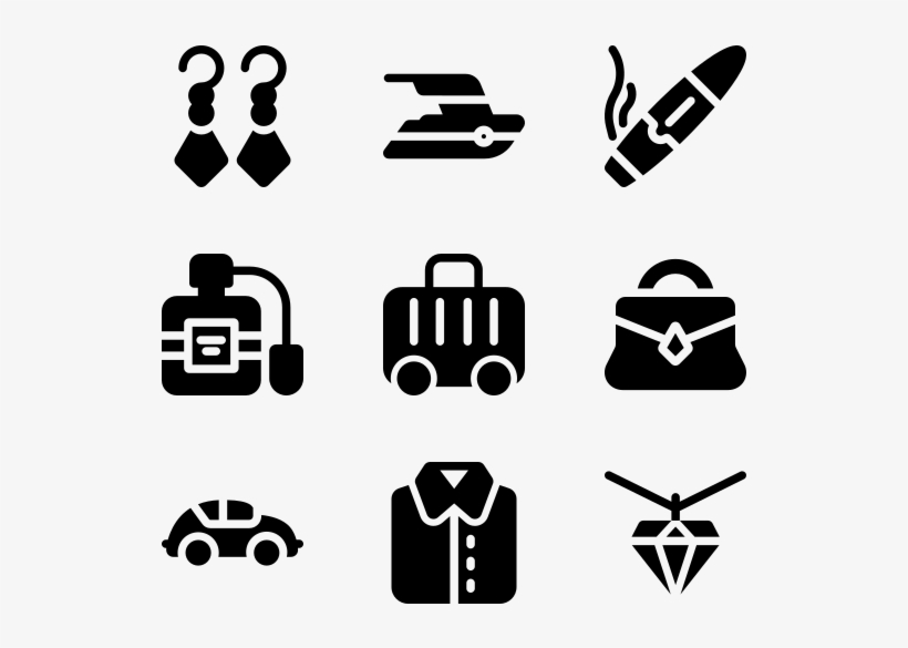 Luxury Shop, transparent png download