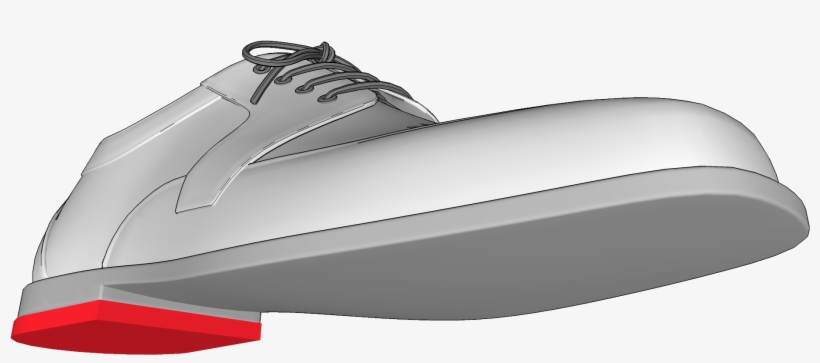 Dress Shoes Heels - Sneakers, transparent png download