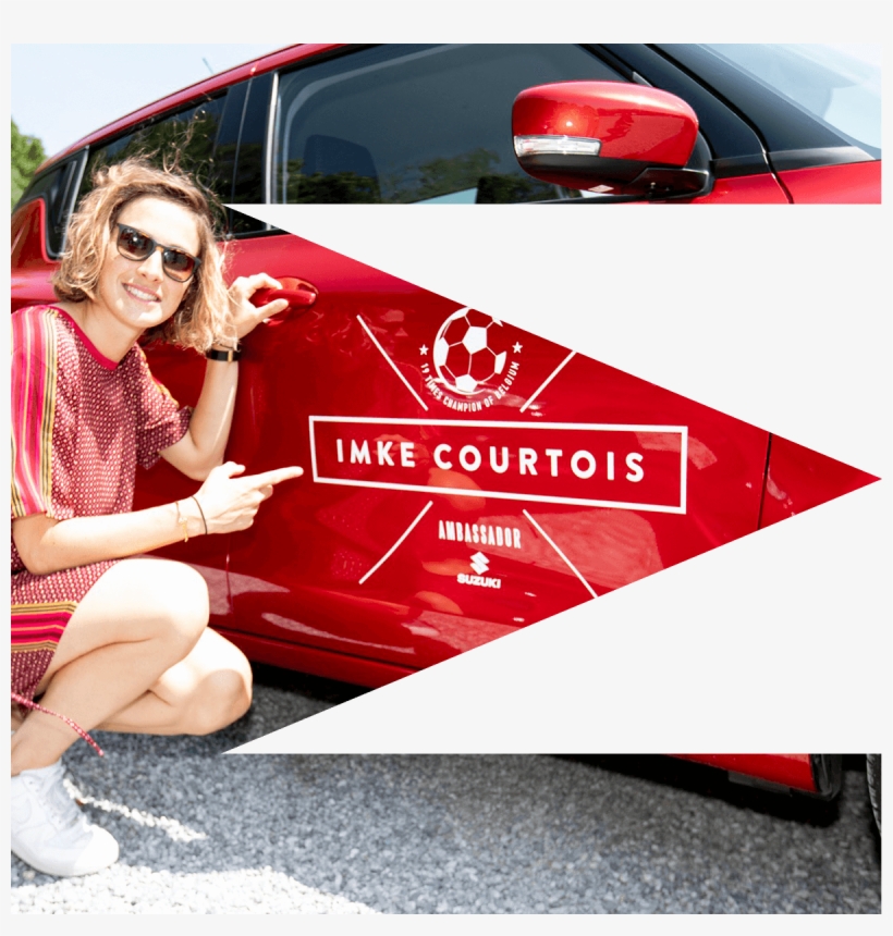 The Work - Imke Courtois, transparent png download