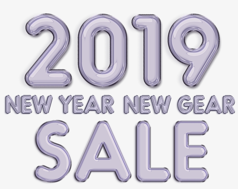 New Year Sale - Lilac, transparent png download