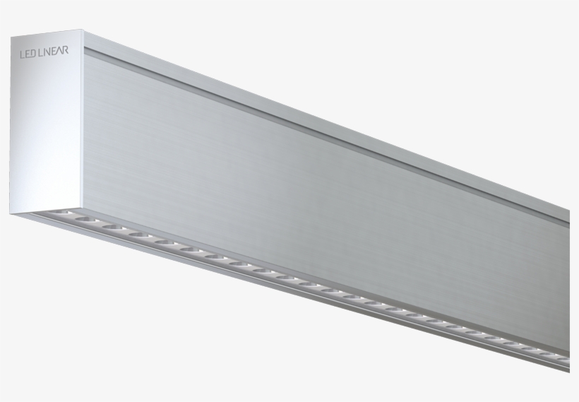 Direct And Indirect Luminaire Available As Pendant - Led-backlit Lcd Display, transparent png download
