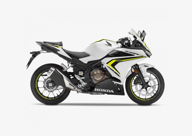 Cbr500r Abs 19ym - Honda Cbr500r 2019, transparent png download