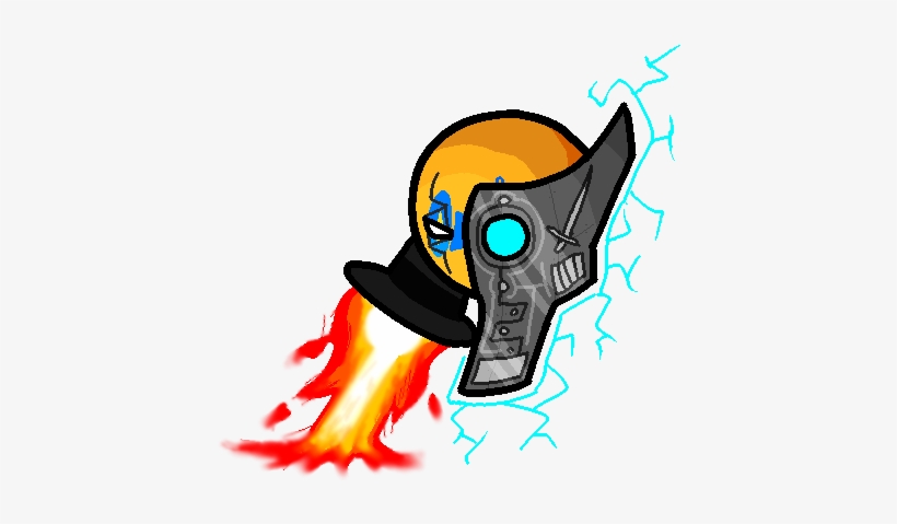 Civbattleroyale - Illustration, transparent png download