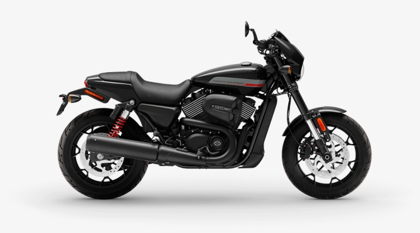 Street - 2019 Harley Davidson Street Rod, transparent png download