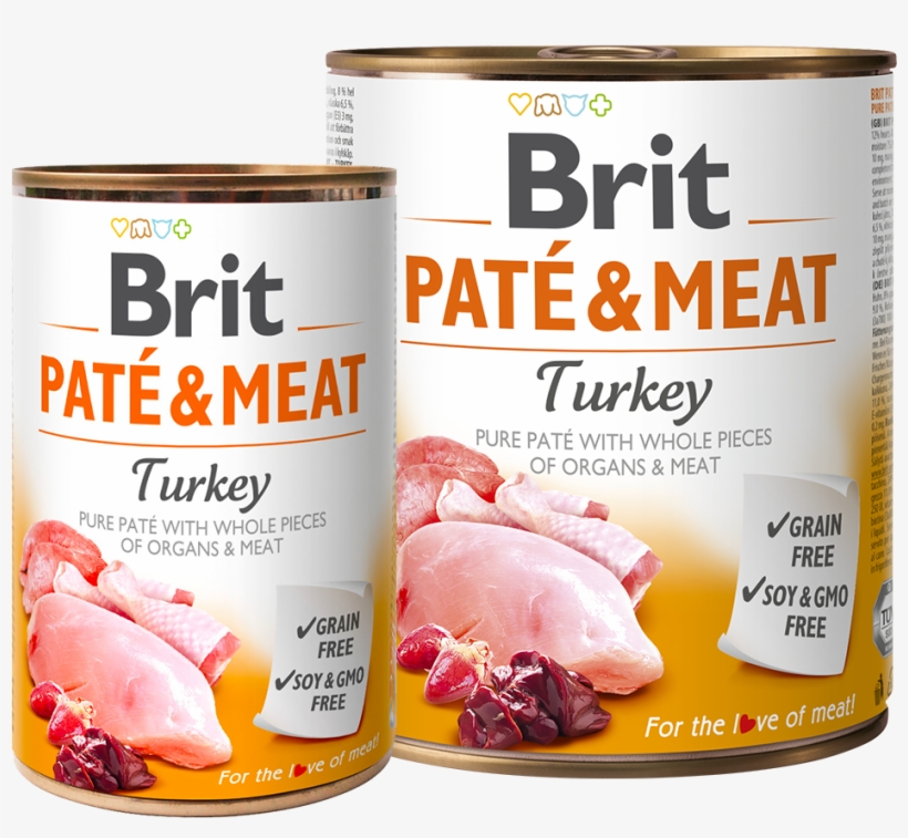 Brit Paté & Meat - Corned Beef, transparent png download
