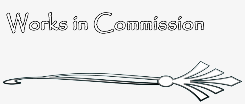 Commsion - Paper, transparent png download