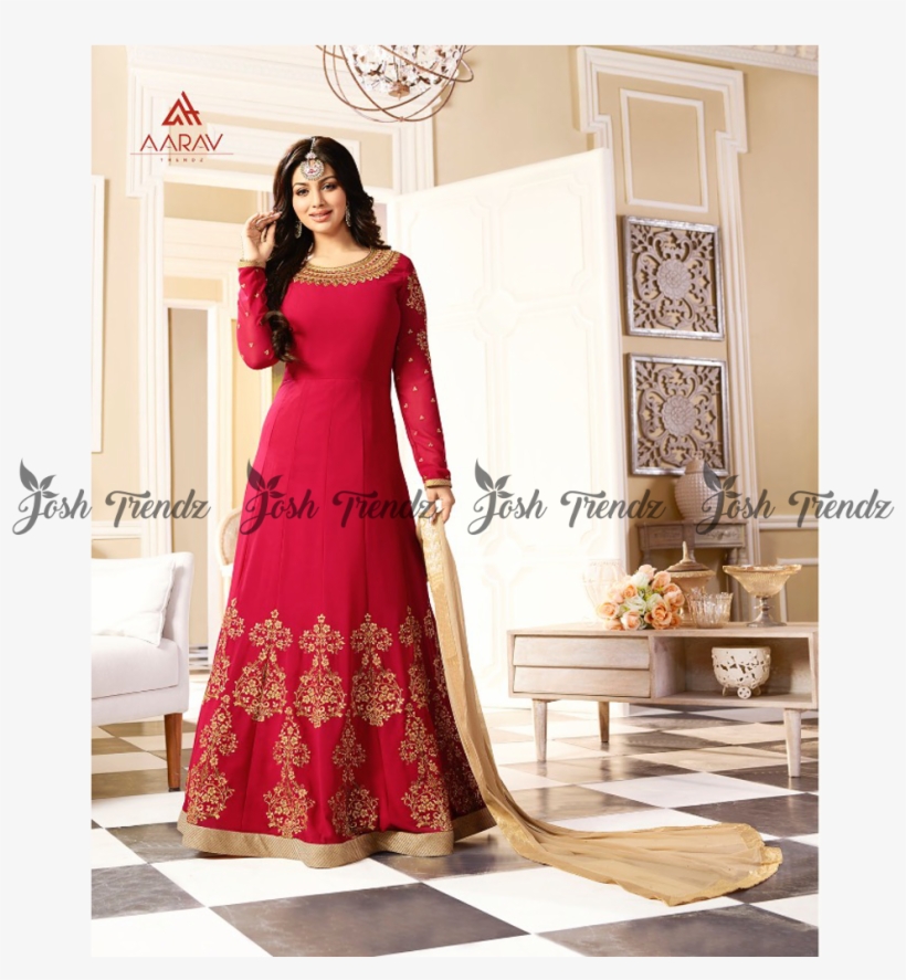 Lehenga Bollywood Muslimah, transparent png download