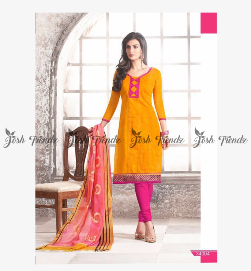 Karma Salwar-jt Ks Salwar - Silk, transparent png download