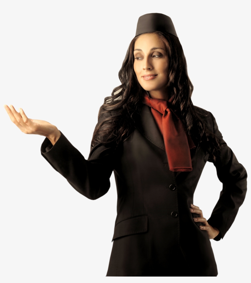 Read More - Cabin Crew Banner, transparent png download