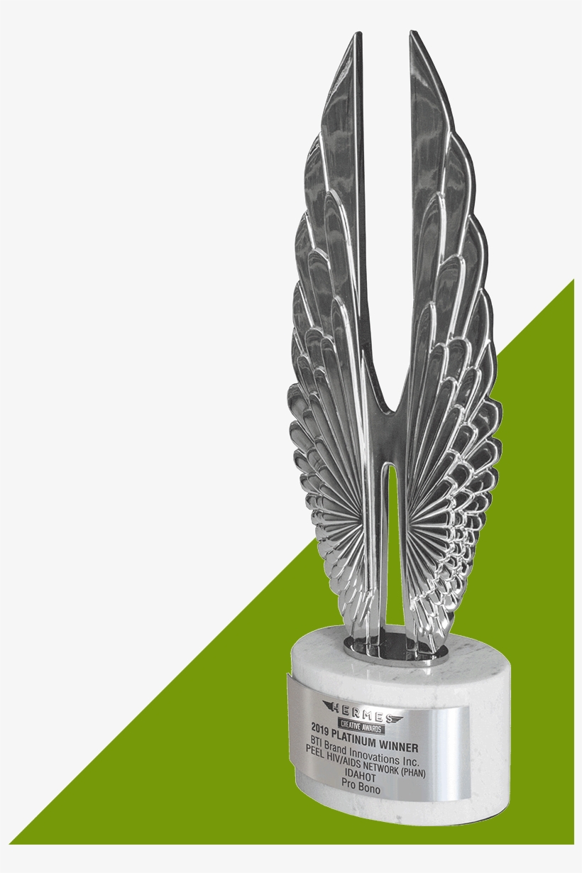 View Case Study - Trophy, transparent png download