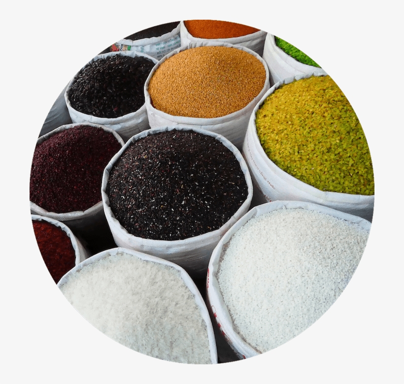 Get A Custom Spice Blend Made To Your Specifications - Spice, transparent png download