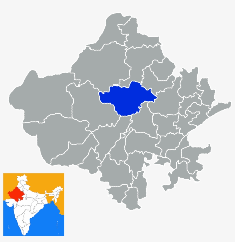 India Map, transparent png download