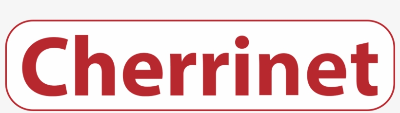Unlimited Gb Broadband Plan Chennai - Cherrinet Logo, transparent png download