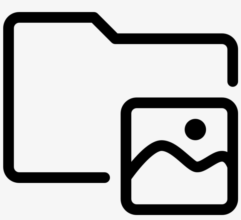 Folder Type Image Folder Type Image Folder Type Image, transparent png download