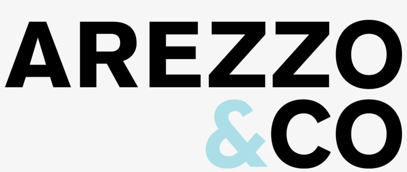 Arezzo Logo Png - Arezzo&co Png, transparent png download
