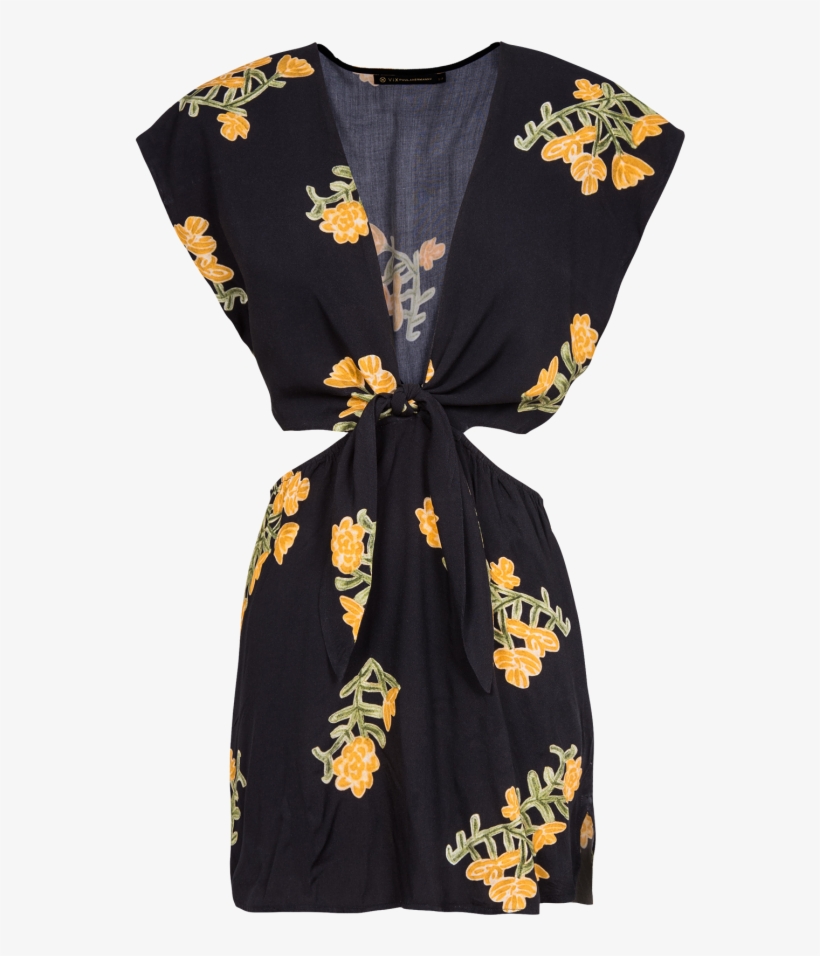 Product Information - Day Dress, transparent png download