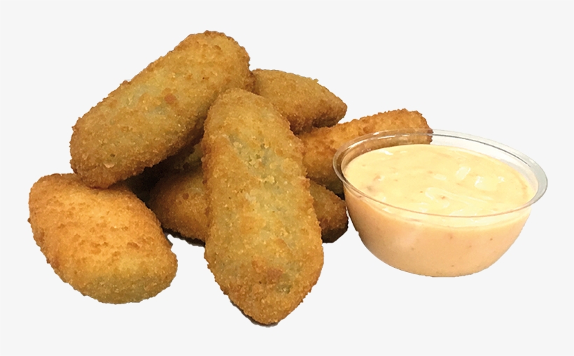 Jalapeno Poppers - Croquette, transparent png download