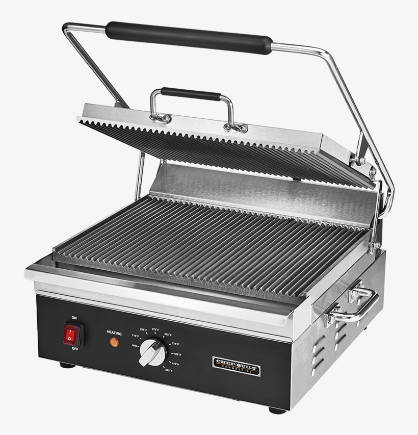Chef - Outdoor Grill Rack & Topper, transparent png download