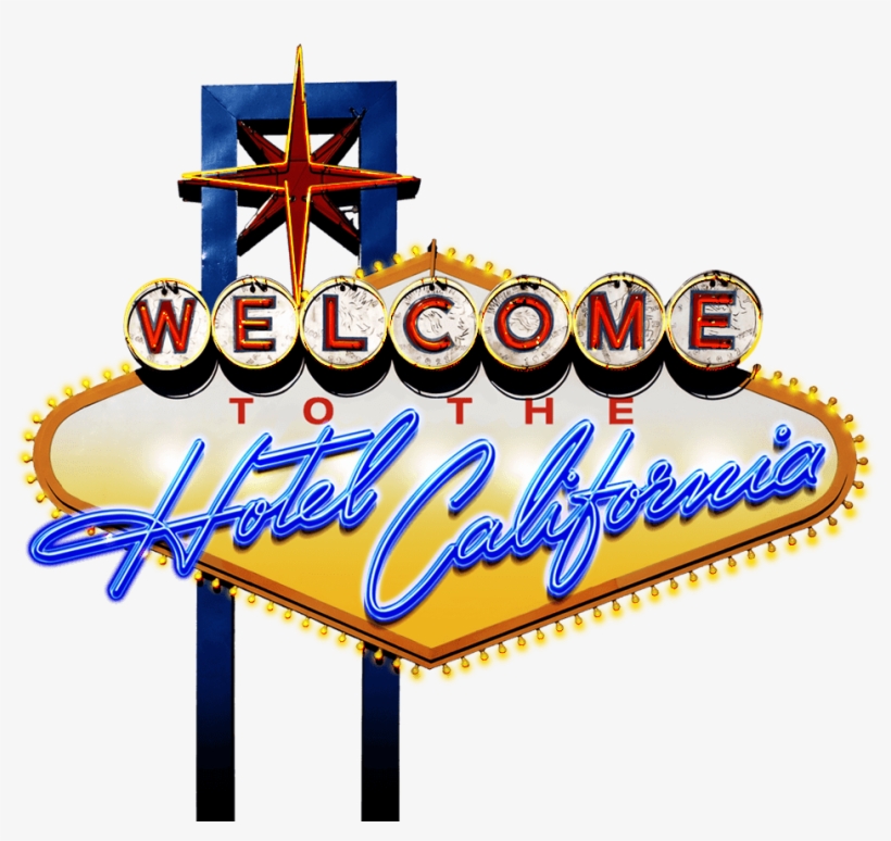 And For The Ultimate Weekend Getaway, A Limited Number - Welcome To Las Vegas Sign, transparent png download