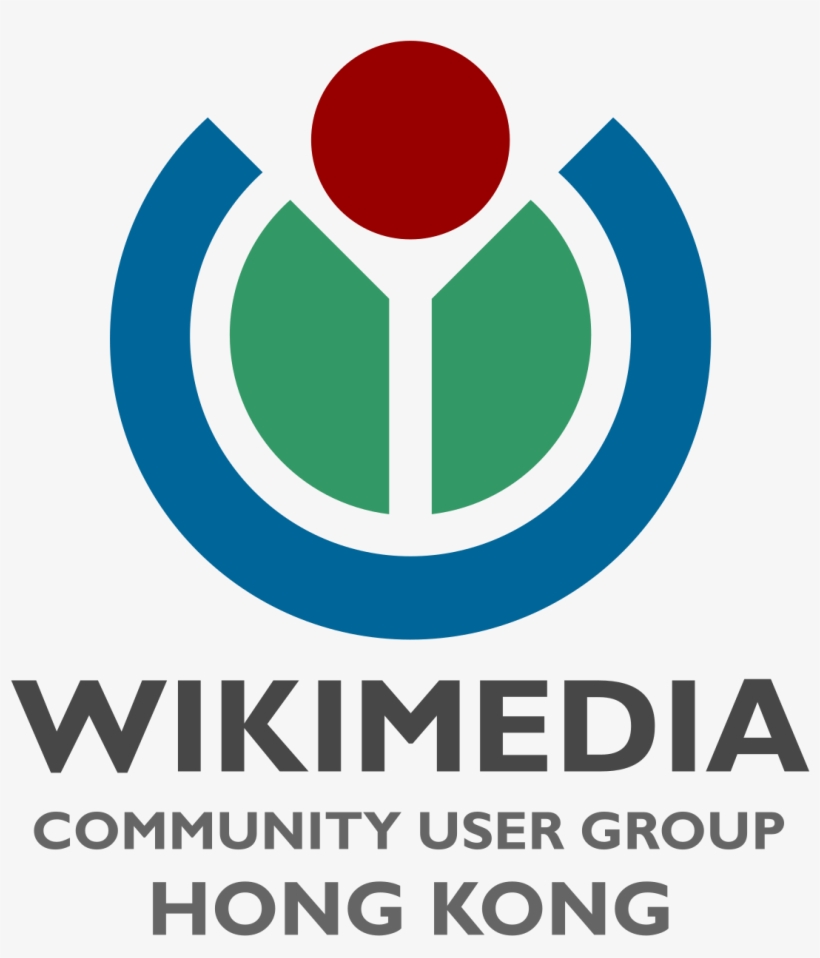 Wikimedia Community User Group Hong Kong - Wikimedia Foundation, transparent png download