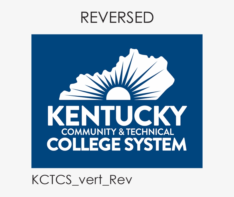 Vertical Color Reversered - Graphic Design, transparent png download