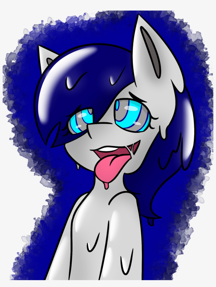 Askhypnoswirl, Goo Pony, Hypnosis, Oc, Oc - Cartoon, transparent png download