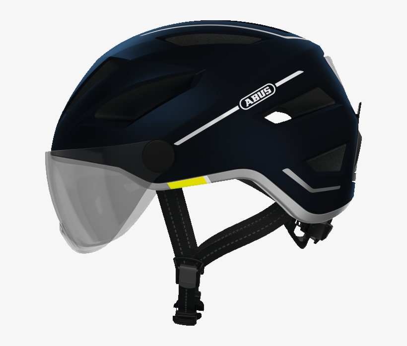 0 Ace Midnight Blue L - Abus Pedelec 2.0 Ace, transparent png download