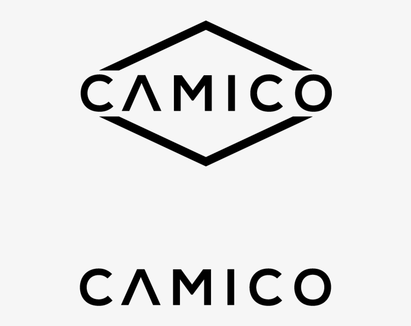 Logo Design By Segehstudio For Camico - Line Art, transparent png download