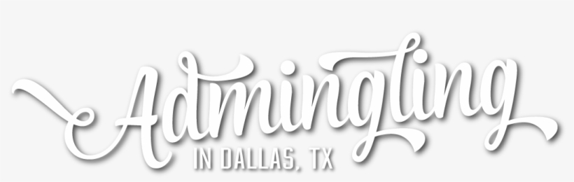 A Networking Event For Innovative Admins - Calligraphy, transparent png download