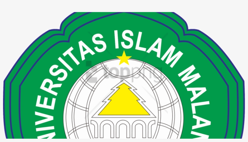 Free Png Logo Unisma Png Image With Transparent Background - Islamic University Of Malang, transparent png download