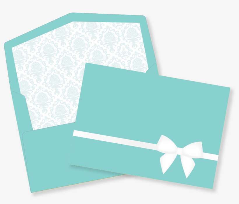 Wedding Invitation1 - Envelope, transparent png download