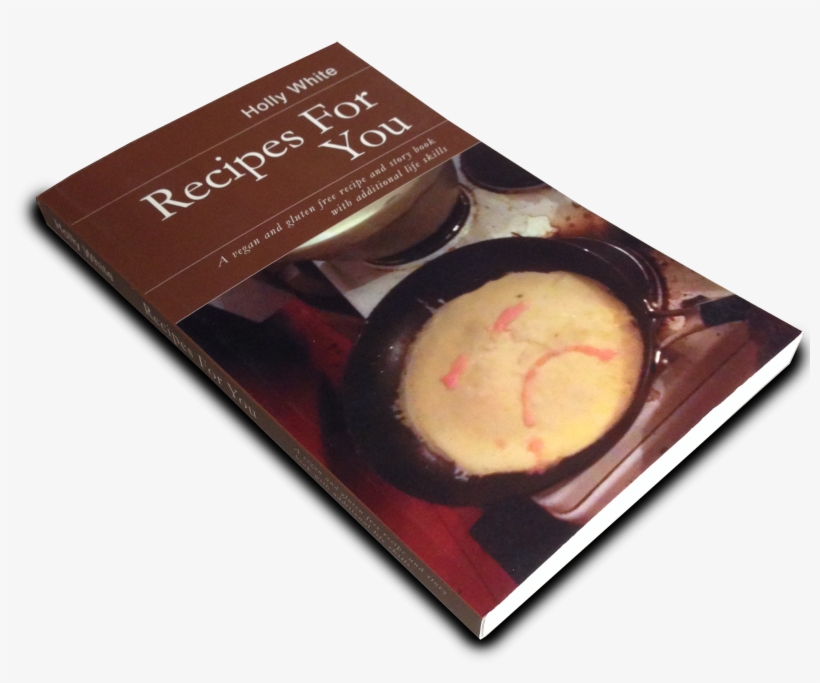 Recipes For You - Chocolate, transparent png download