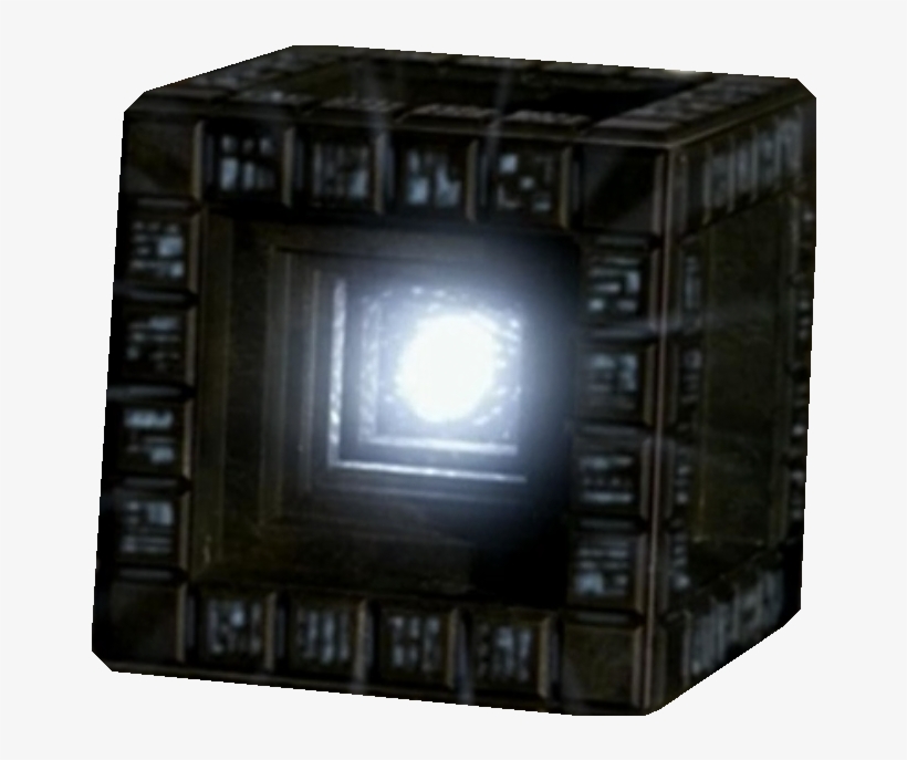 Sg1 Ancient Healing Device Photo Sg1 Ancienthealingdevice - Stargate Ancient Healing Device, transparent png download