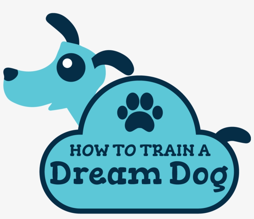 How To Train A Dream Dog - Dog Catches Something, transparent png download