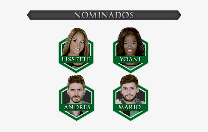 Nomicuadroweb1 29 16 Medfil20160129 0004 - Banner, transparent png download